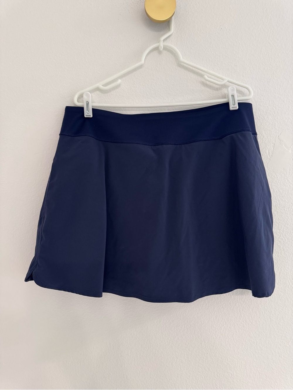 Puma Golf Skirt, Navy